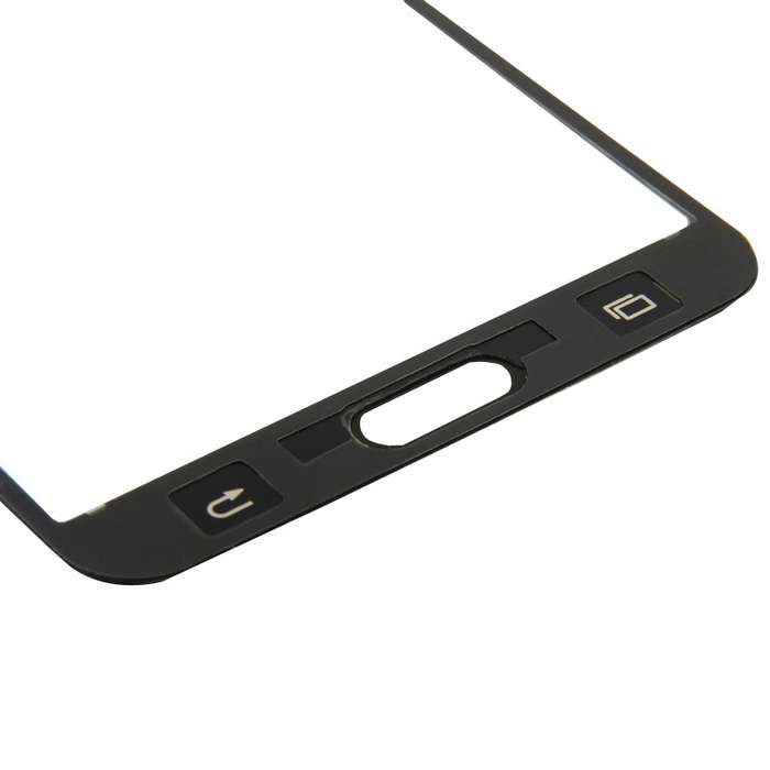 For Galaxy Mega 2 Duos / G7508Q Touch Panel (Black)