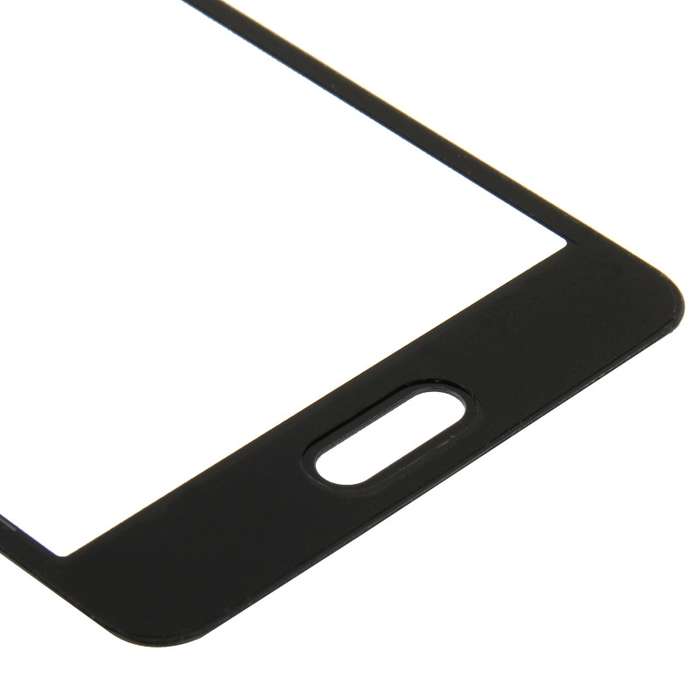 For Galaxy Grand Prime / G530 Touch Panel (Black)