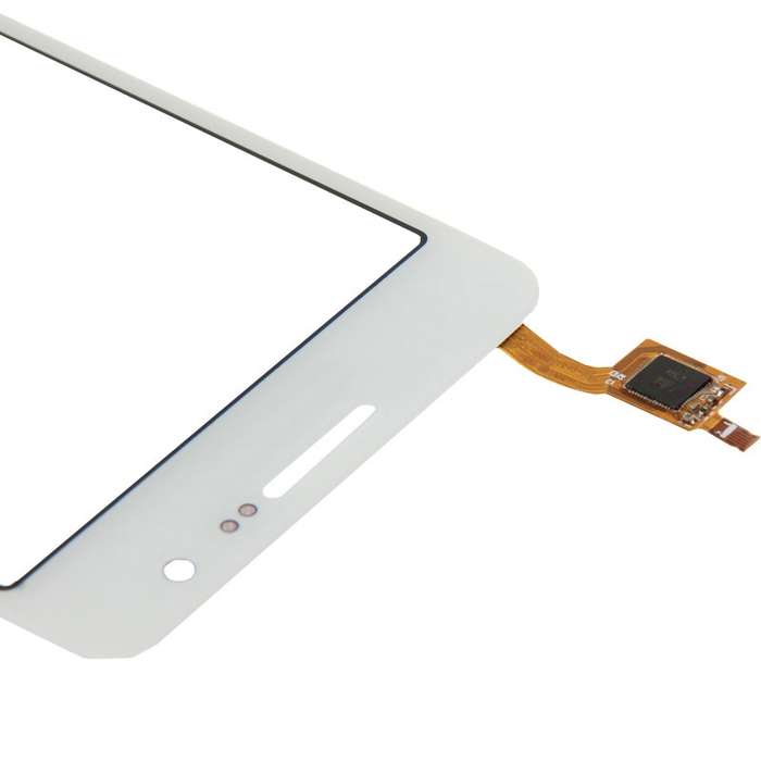 For Galaxy Grand Prime / G530 Touch Panel (Black)