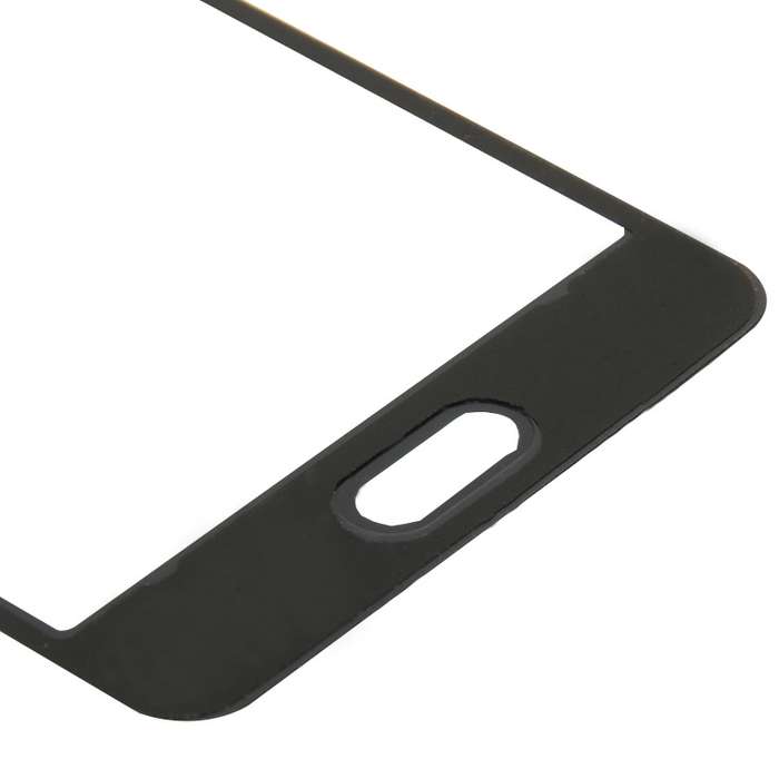 For Galaxy Grand Prime / G530 Touch Panel (Black)