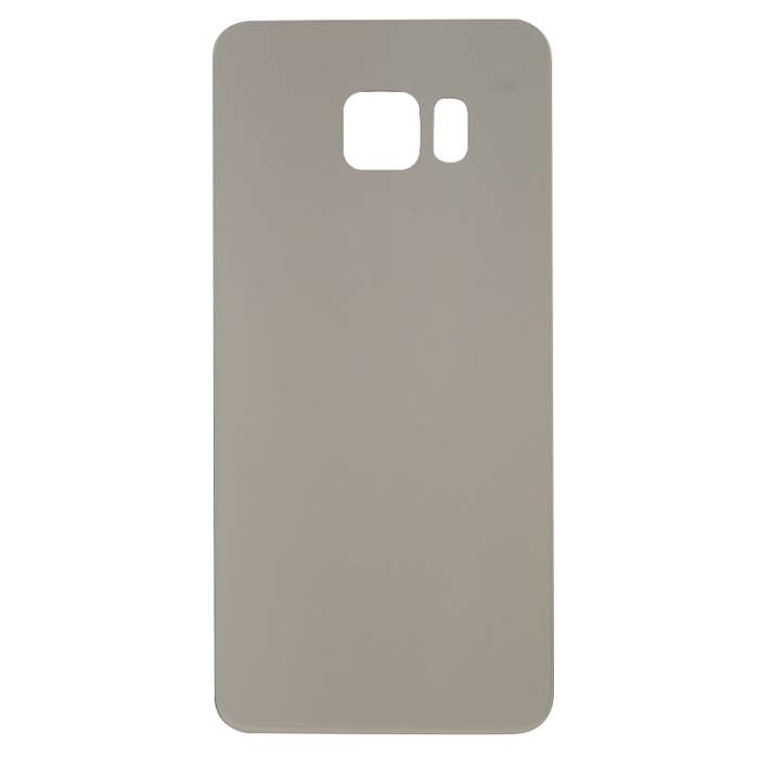 For Galaxy S6 Edge+ / G928 Battery Back Cover (Gold)
