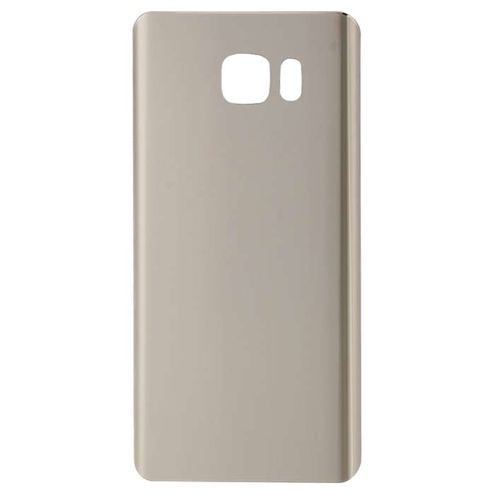 For Galaxy Note 5 / N920 Battery Back Cover (Blue)