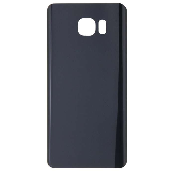 For Galaxy Note 5 / N920 Battery Back Cover (Blue)