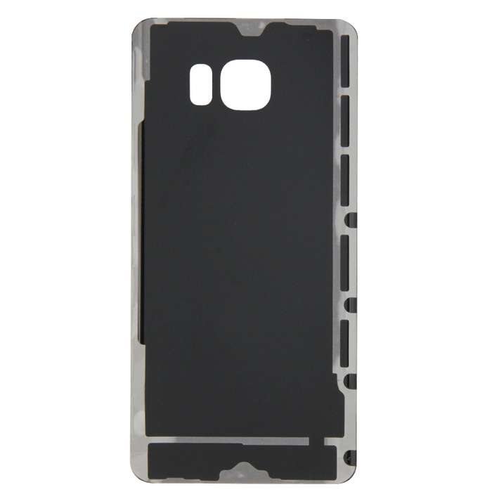 For Galaxy Note 5 / N920 Battery Back Cover (Blue)
