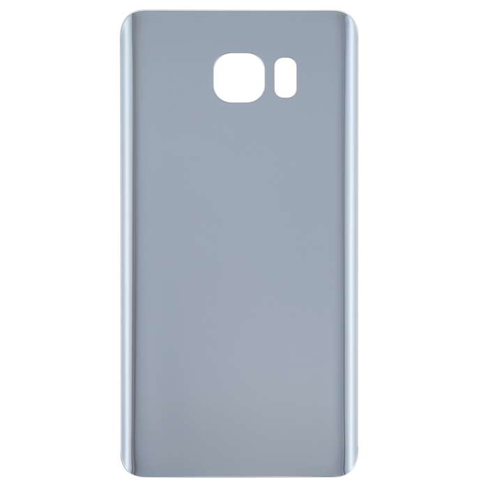 For Galaxy Note 5 / N920 Battery Back Cover (Blue)