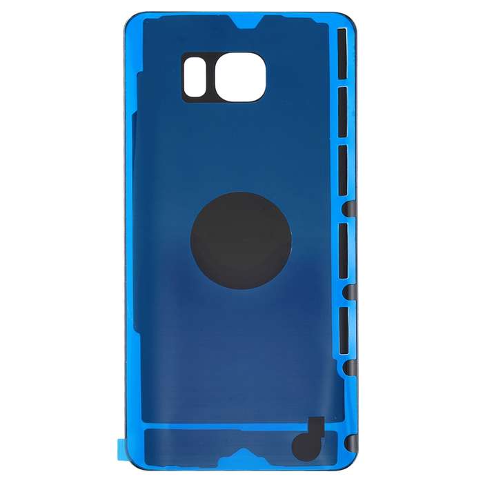 For Galaxy Note 5 / N920 Battery Back Cover (Blue)