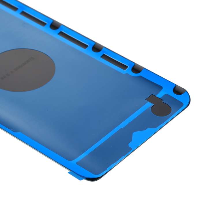 For Galaxy Note 5 / N920 Battery Back Cover (Blue)