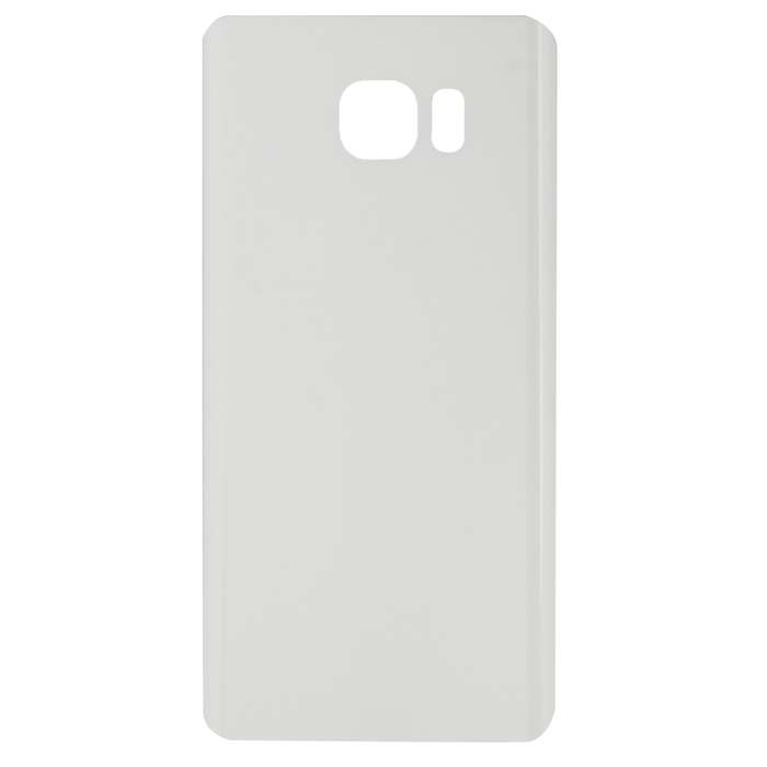 For Galaxy Note 5 / N920 Battery Back Cover (Blue)