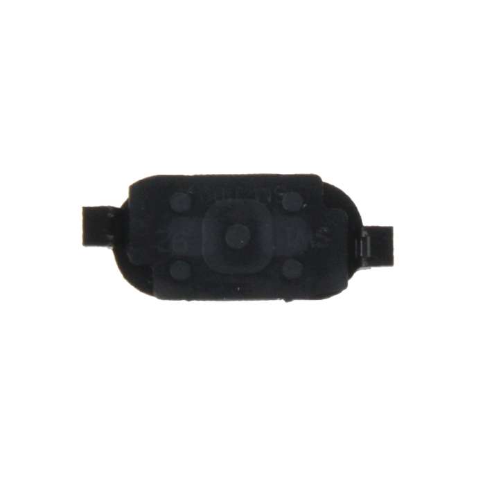 For Galaxy J1 / J100 Home Button(Black)