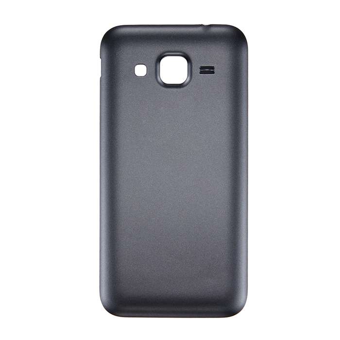 For Galaxy Core Prime / G360 Battery Back Cover (Black)