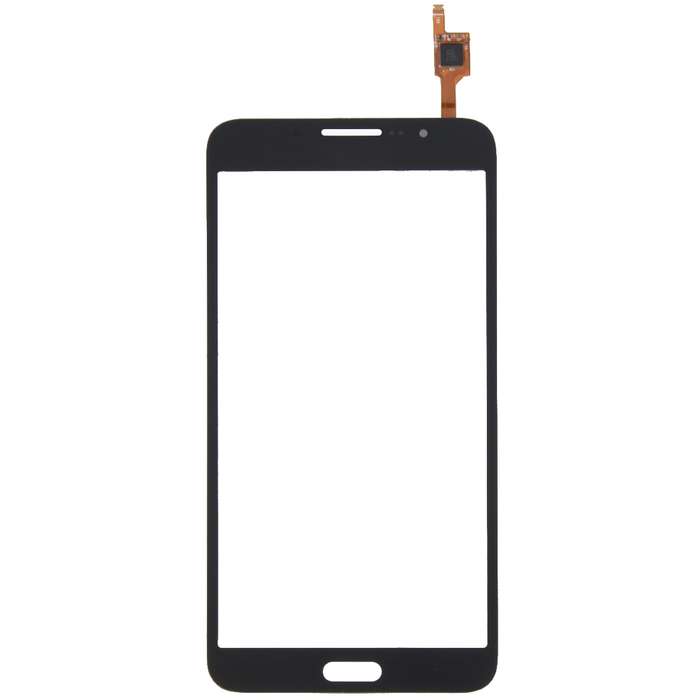 For Galaxy Mega 2 / G7508Q Touch Panel (Black)