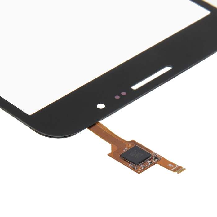 For Galaxy Mega 2 / G7508Q Touch Panel (Black)