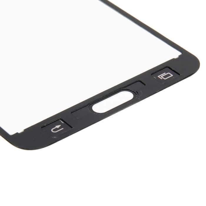 For Galaxy Mega 2 / G7508Q Touch Panel (Black)