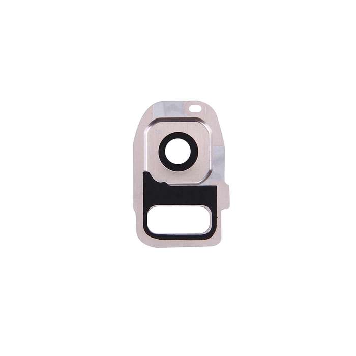 For Galaxy S7 / G930 Rear Camera Lens Cover (White)