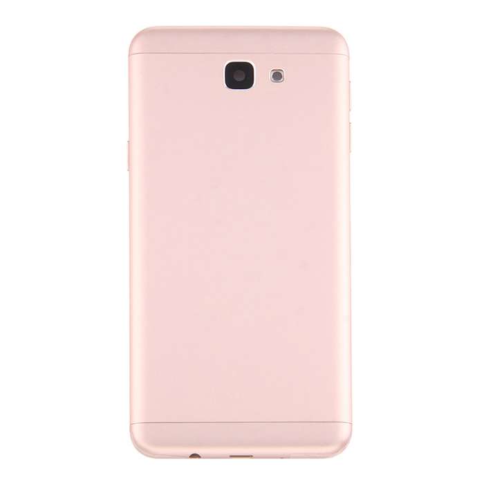 For Galaxy J5 Prime / G570 Battery Back Cover (Gold)