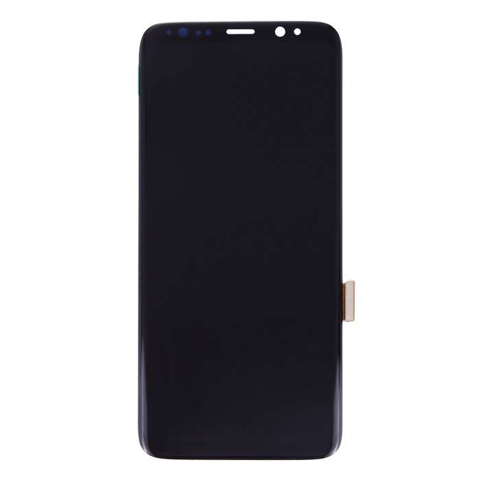Original LCD Screen + Original Touch Panel for Galaxy S8 / G950 / G950F / G950FD / G950U / G950A / G