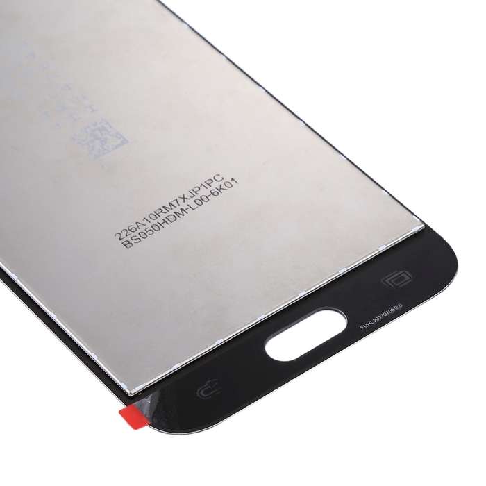 Original LCD Screen for Galaxy J3 (2017), J330F/DS, J330G/DS with Digitizer Full Assembly (Gold)