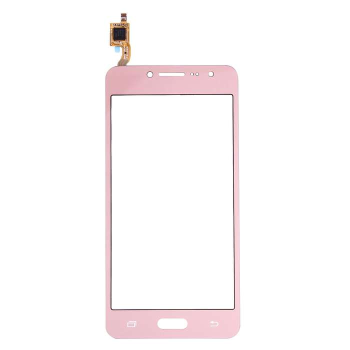 For Galaxy J2 Prime / G532 Touch Panel (Gold)