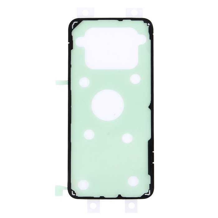 For Galaxy S8 10pcs Back Rear Housing Cover Adhesive