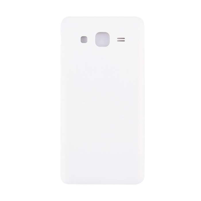 For Galaxy On5 / G5500 Battery Back Cover (White)