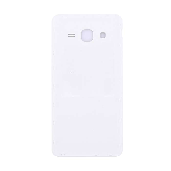 For Galaxy On5 / G5500 Battery Back Cover (White)