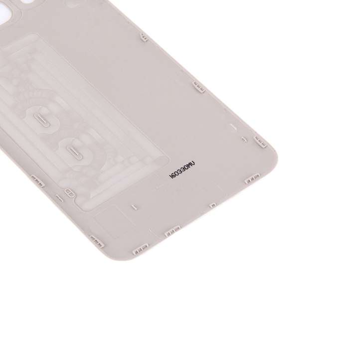 For Galaxy J7 (2016) / J710 Battery Back Cover (Gold)