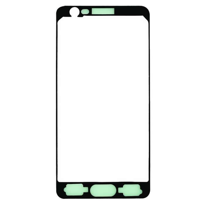 For Galaxy J3 Pro / J3110 10pcs Front Housing Adhesive