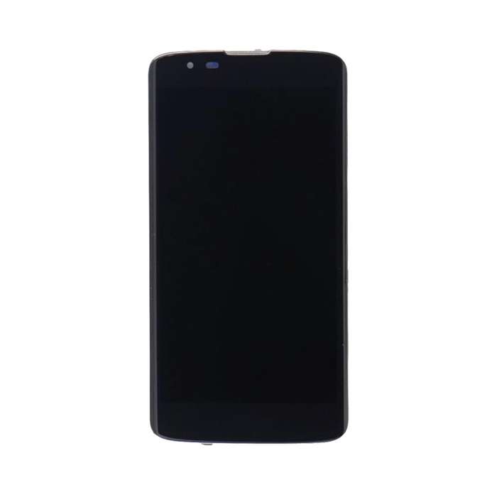 TFT LCD Screen for LG K7 Lite / Tribute 5 / LS665 LS675 MS330 K330 AS330 with Digitizer Full Assembl