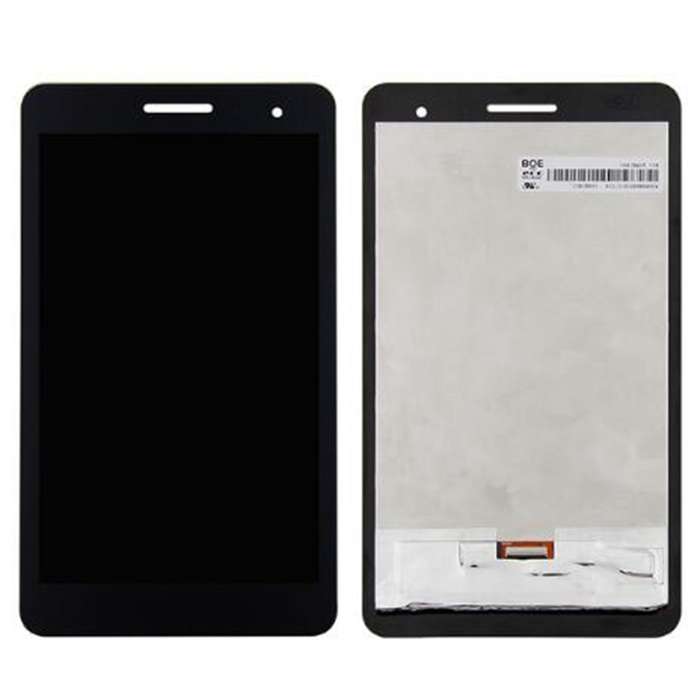 OEM LCD Screen for Huawei MediaPad T2 7.0 LTE / BGO-DL09 with Digitizer Full Assembly (Black)