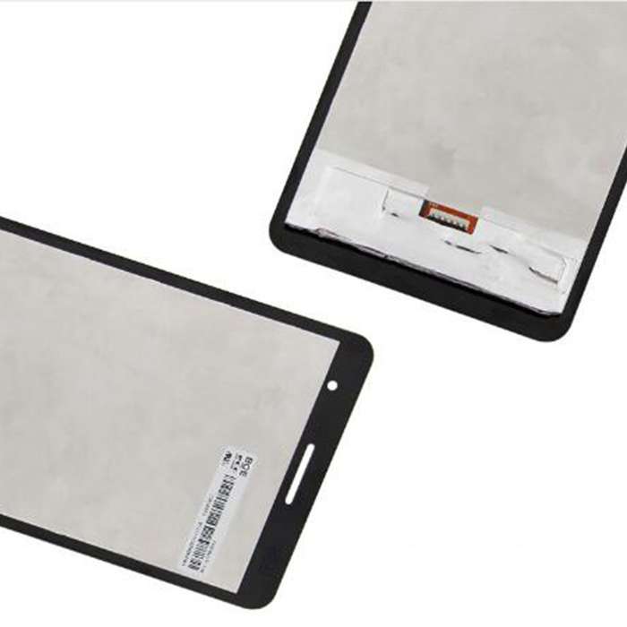 OEM LCD Screen for Huawei MediaPad T2 7.0 LTE / BGO-DL09 with Digitizer Full Assembly (Black)