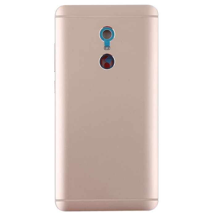 Back Cover for Xiaomi Redmi Note 4(Gold)