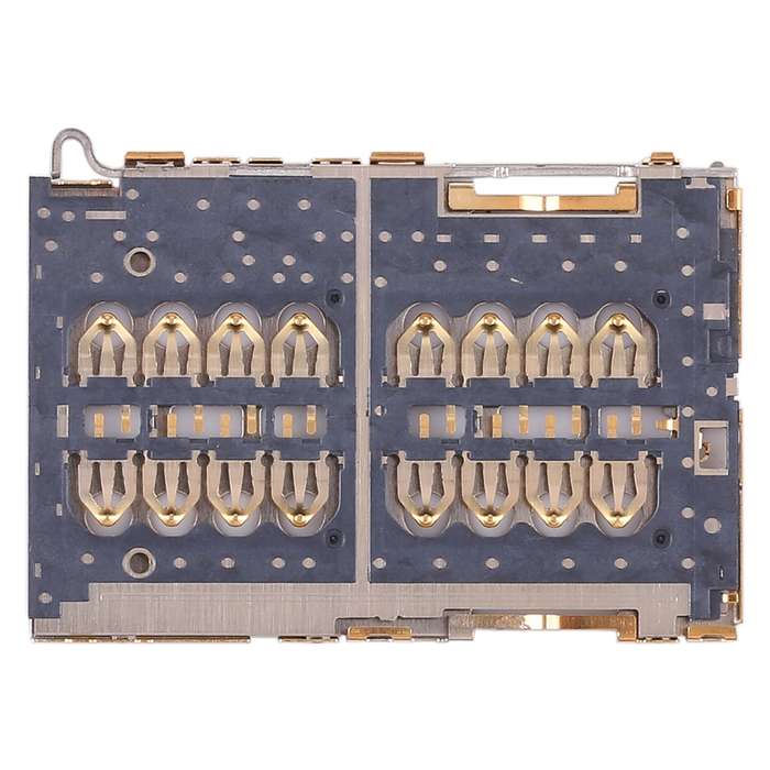 5 PCS Card Reader for Xiaomi Mi 4c / Note 3
