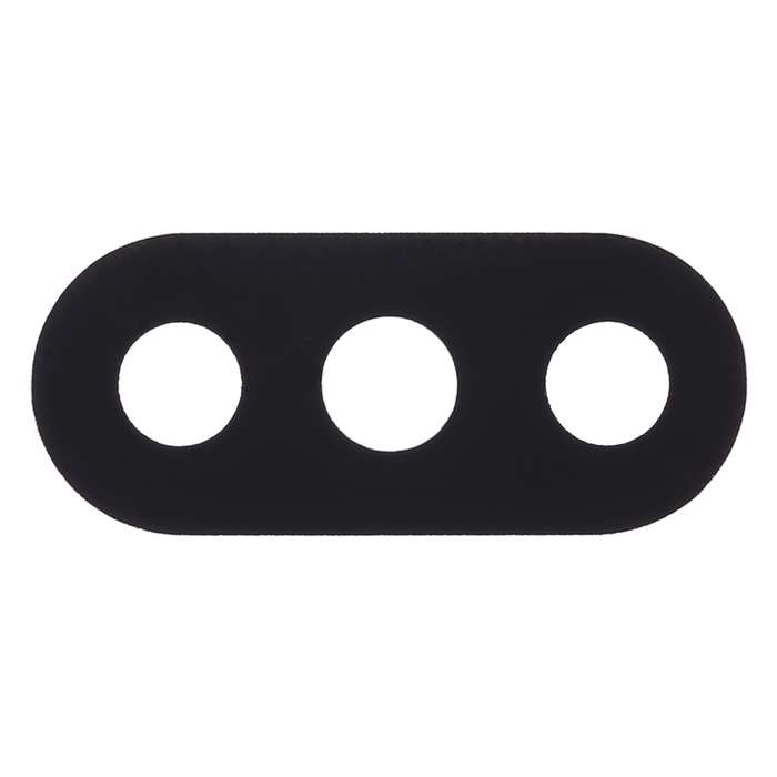 10 PCS Back Camera Lens Cover for Xiaomi Redmi Note 5 Pro / Redmi Note 5