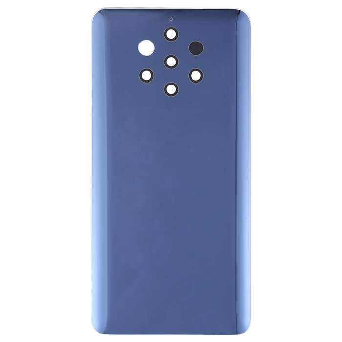 Battery Back Cover for Nokia 9 PureView(Blue)