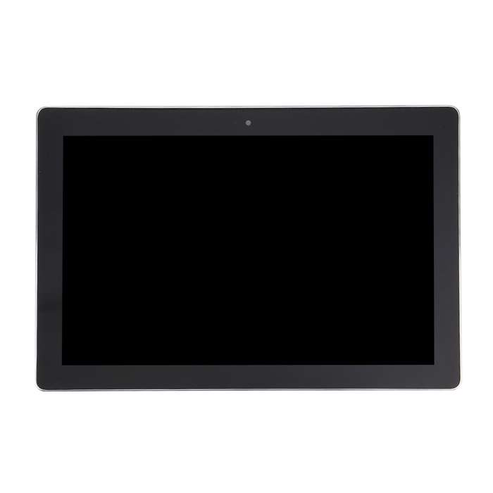 OEM LCD Screen for Asus ZenPad 10 Z300C / Z300CG P023, Green Flex Cable Version Digitizer Full
