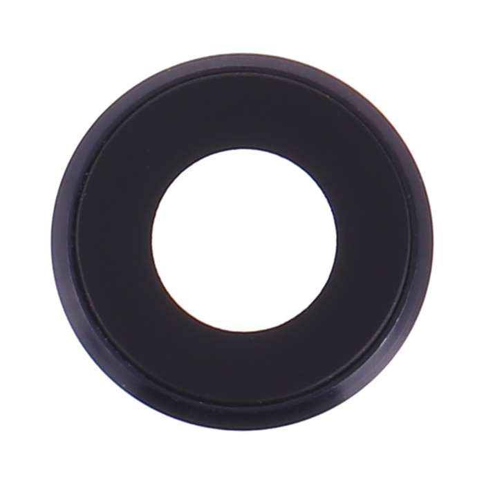 For OPPO A83 / A1 10pcs Camera Lens Cover (Silver)