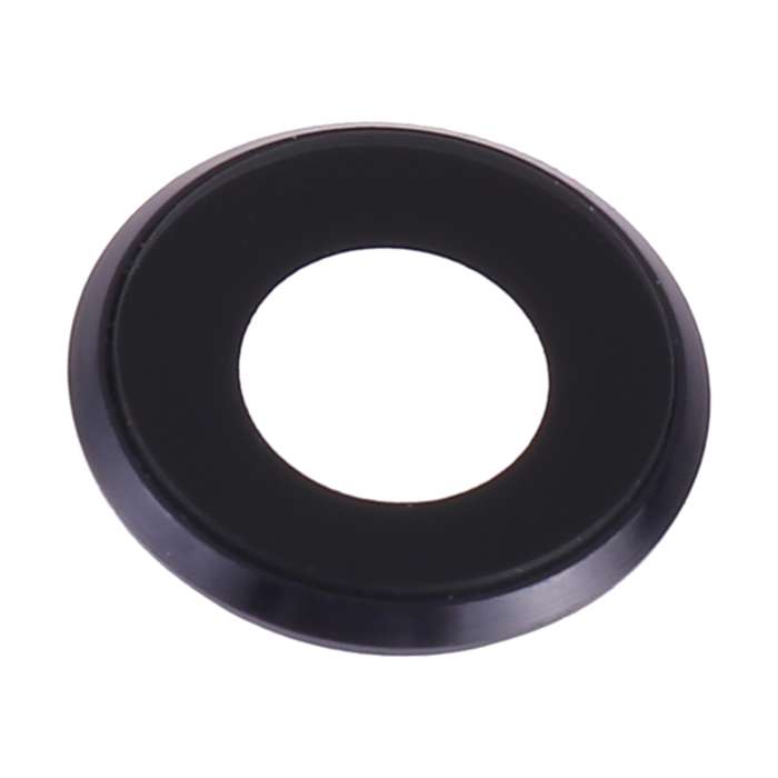 For OPPO A83 / A1 10pcs Camera Lens Cover (Silver)