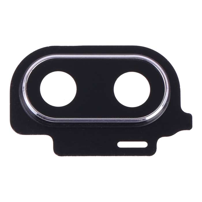 For OPPO R15 Camera Lens Cover (Black)