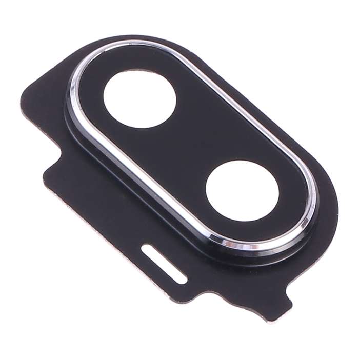 For OPPO R15 Camera Lens Cover (Black)
