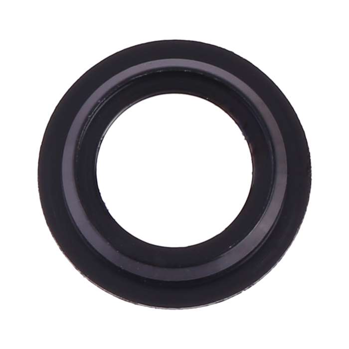 For Vivo Y75 10pcs Camera Lens Cover (Gold)