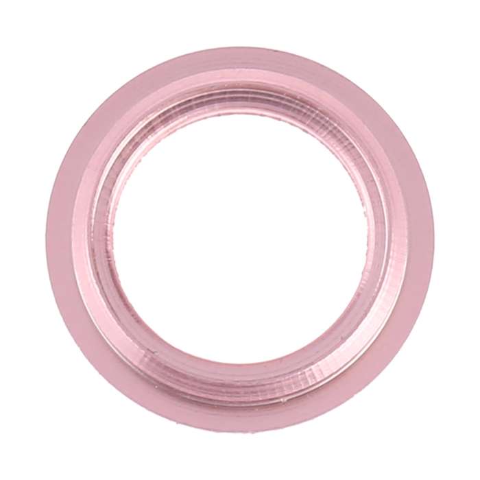 For Vivo Y79 10pcs Camera Lens Cover (Gold)