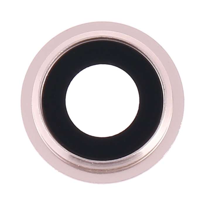 For Vivo Y79 10pcs Camera Lens Cover (Gold)