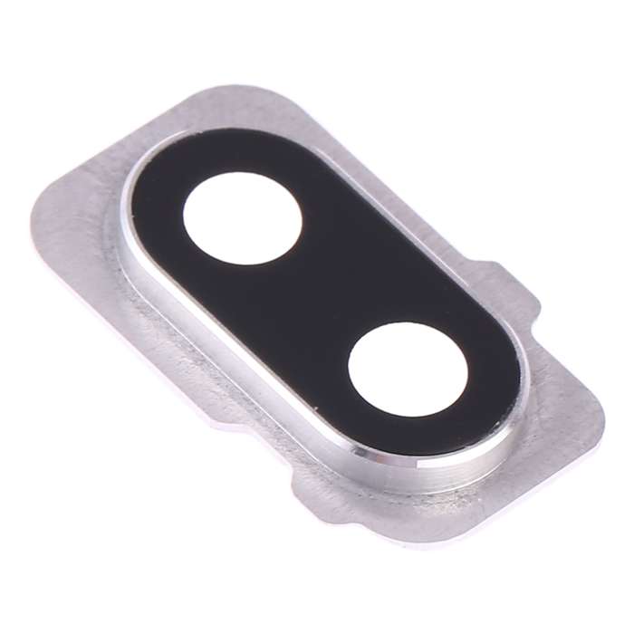 For Vivo X21 Camera Lens Cover (Black)