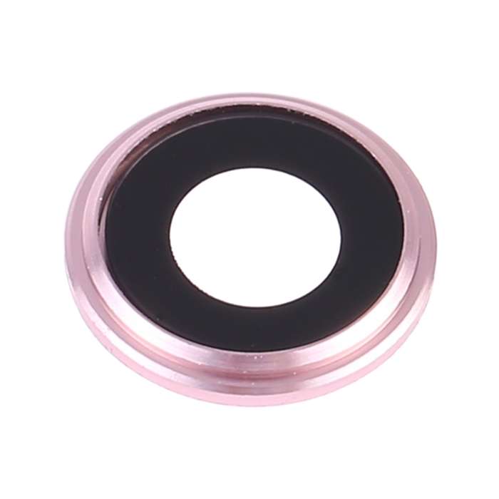 For Vivo X9 Plus Camera Lens Cover (Black)