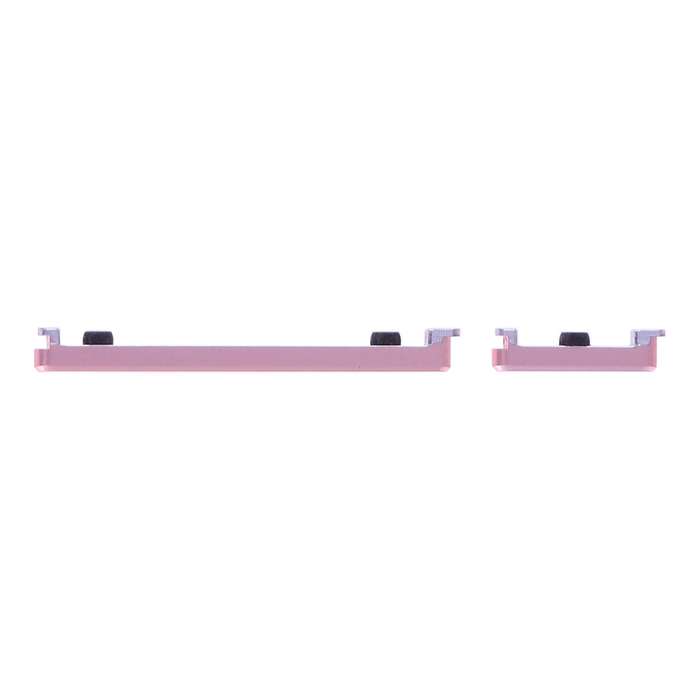Power Button and Volume Control Button for Xiaomi Mi 6X / A2(Red)