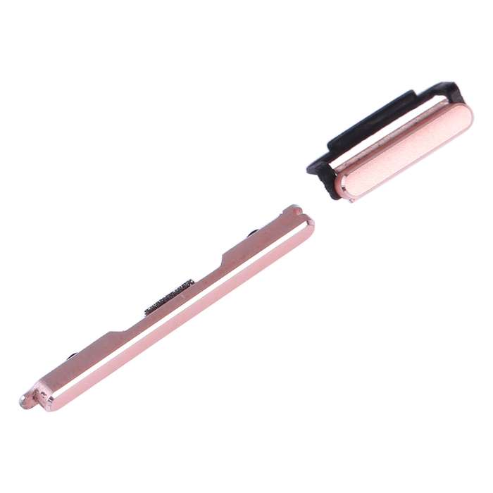 Power Button and Volume Control Button for Xiaomi Mi 5X / A1(Gold)