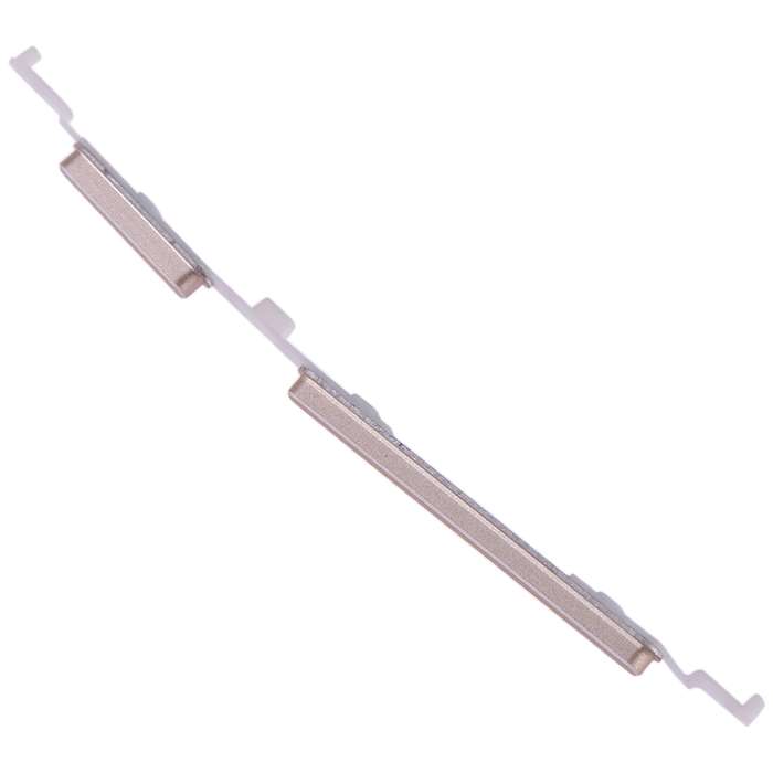 Power Button and Volume Control Button for Xiaomi Redmi Note 4(Gold)