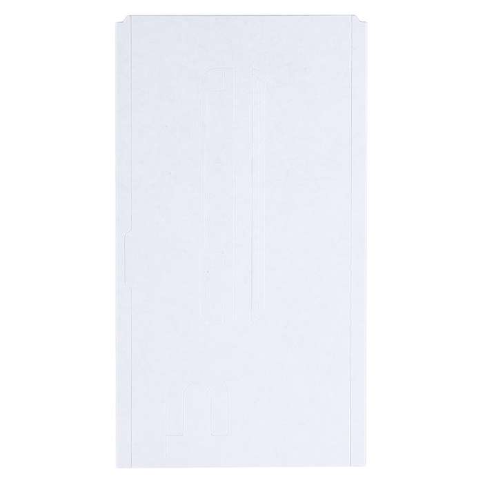 10 PCS Front Housing Adhesive for Nokia 8s