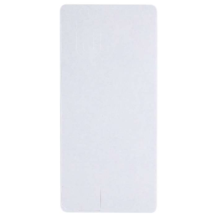 10 PCS Front Housing Adhesive for Nokia 7 Plus