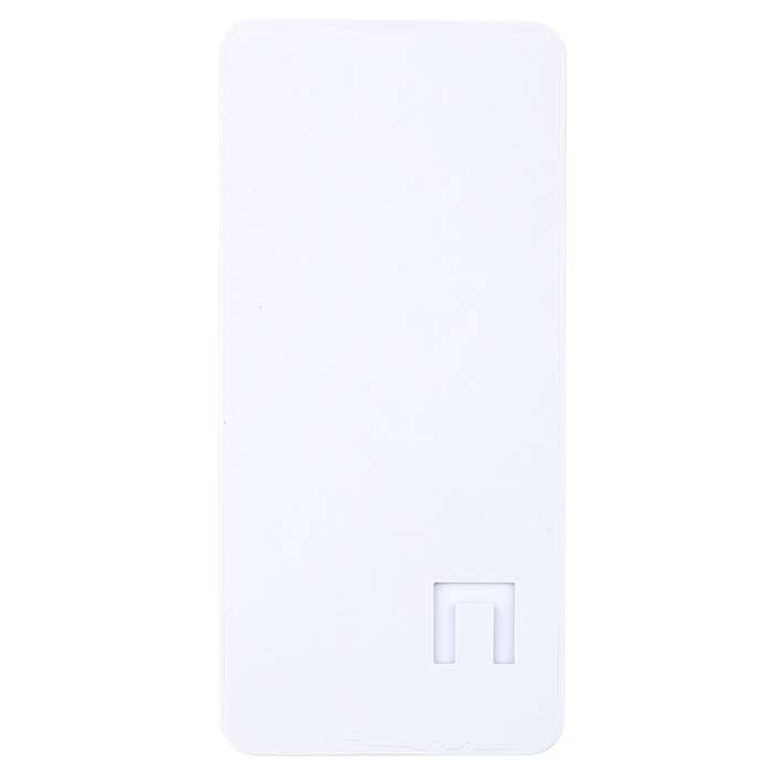 10 PCS Front Housing Adhesive for Xiaomi Redmi Note 6 Pro